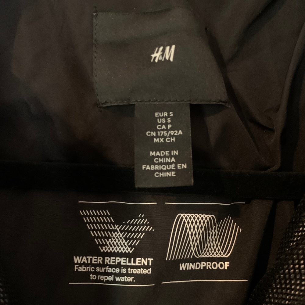 Weatherproof Jacket - image 4